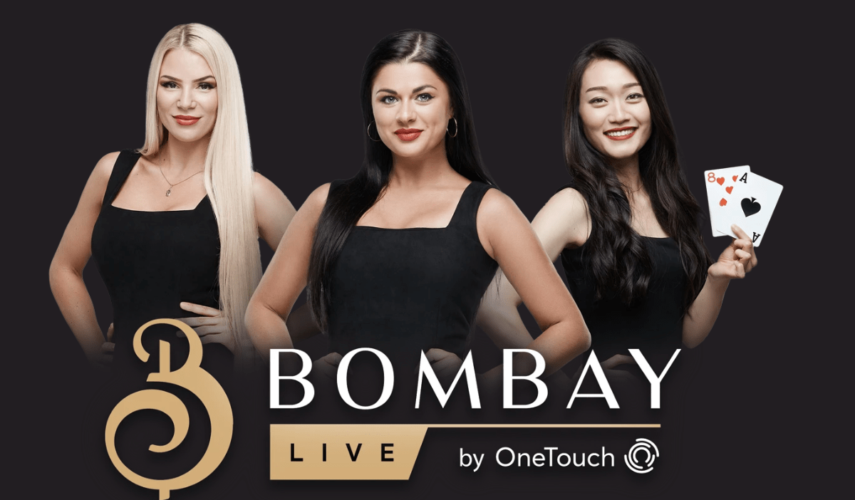 Logiciel Bombay Live de OneTouch