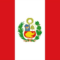 légalisation des jeux en ligne au Pérou