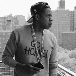 Le chanteur Jay-Z partenaire du projet de casino Caesars à New York