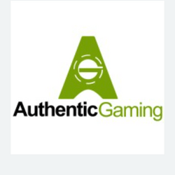 Authentic Gaming 2023