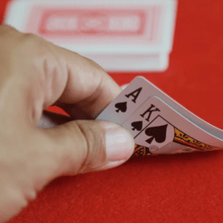 Le blackjack intègre les Clubs de Jeux à Paris