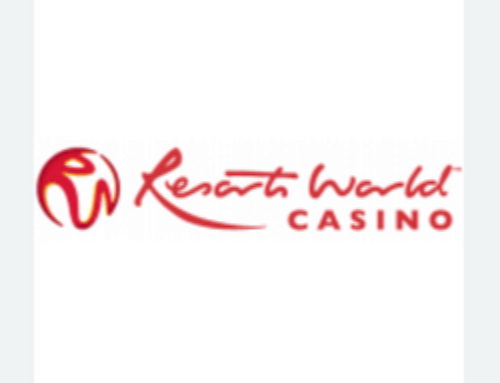 Le Resorts World Las Vegas perfectionne le jeu sans espèces