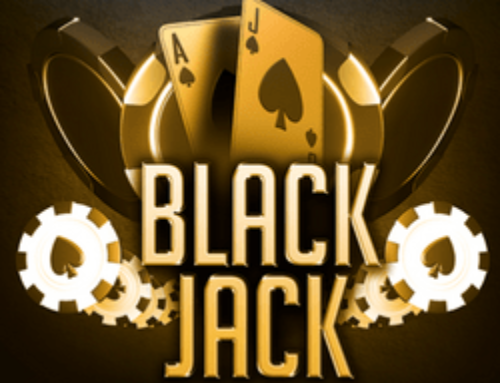 Le Club Barrière passe au blackjack en mode jackpot