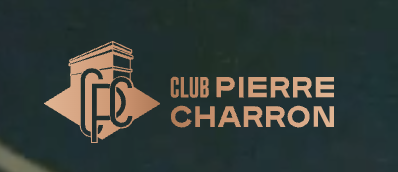 Club Pierre Charron a Paris