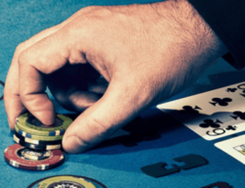 Casino de Montréal : Il gagne des millions au poker 3 cartes