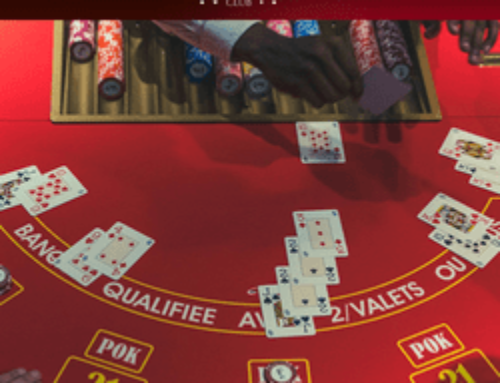 Le Punto Club mise sur le poker pour attirer les joueurs