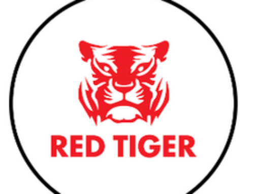 Red Tiger lance son système de jackpots progressifs au Michigan