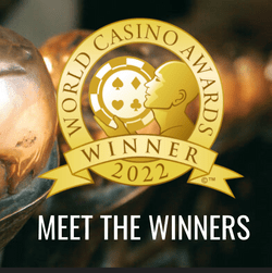 Le Club Montmartre récompensé aux World Casino Awards