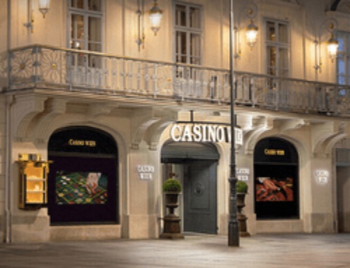 Tricherie à la roulette électronique au Casino Wien en Autriche