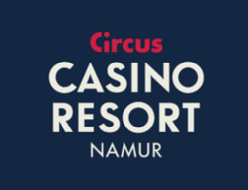 Le groupe Ardent ouvre le 1er casino resort de Belgique à Namur