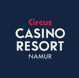 Circus Casino Resort de Namur