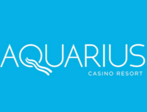 Un joueur gagne gros au black jack à l’Aquarius Casino Resort
