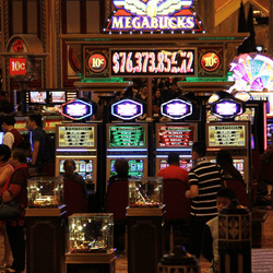 Hausse des visites dans les casinos de Macao