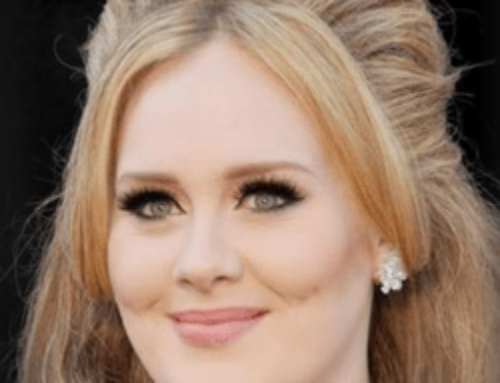 Adele enregistre un record avec sa résidence au Caesars Palace