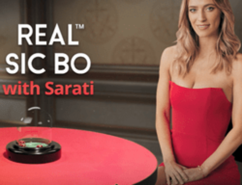 Real Dealer Studios lance Real Sic Bo with Sarati