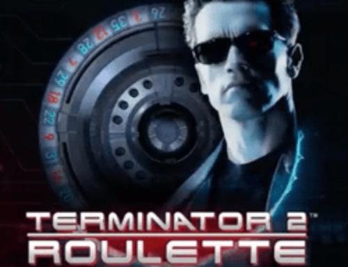 Switch Studios lance Terminator 2 Roulette
