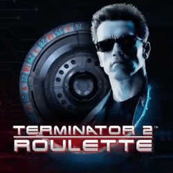 Terminator 2 Roulette by Switch Studios
