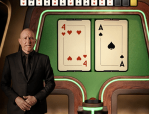 Vinnie Jones Card Chase : le futur jeu de Real Dealer Studios