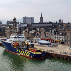 Merkur Gaming ouvre son premier casino à Aberdeen