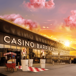 Casino de Blotzheim forme des croupiers