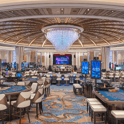 Casino du City of Dreams Mediterranean