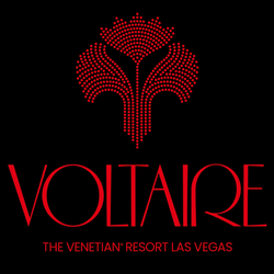 Voltaire The Venetian Las Vegas