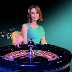 Ukranian Roulette de Beter Live