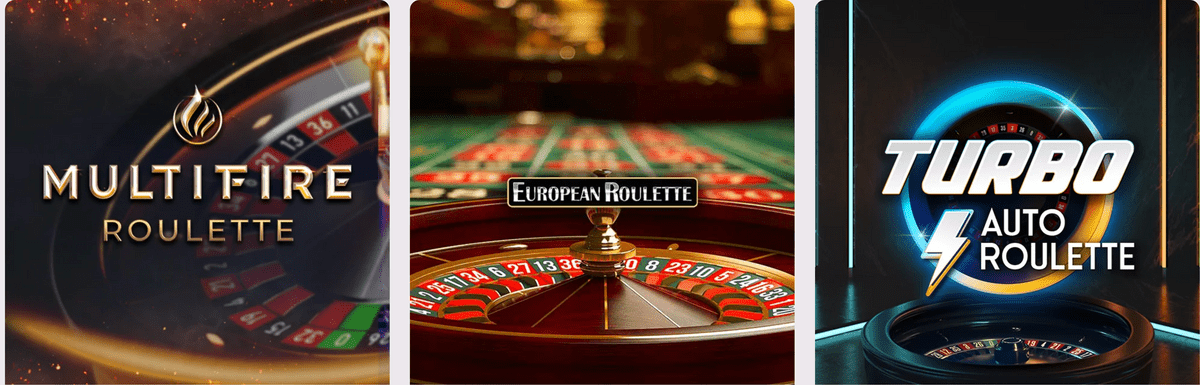 Live Casino with Real Dealers