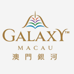 Logo du Galaxy Macau