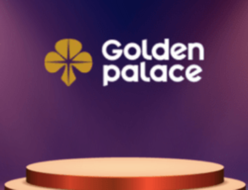 Accord signé entre Stakelogic et Golden Palace en Belgique