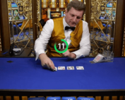 Jeu Video Poker d'Evolution sur Cresus Casino