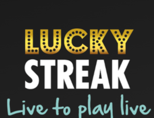 Red Rake Gaming ajoute ses jeux sur la plateforme de LuckyStreak