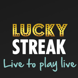 LuckyConnect de Luckystreak