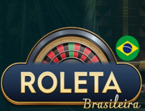 Pragmatic Play Live Casino lance Roleta Brasileira