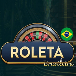 Roleta Brasileira de Pragmatic Play Live Casino