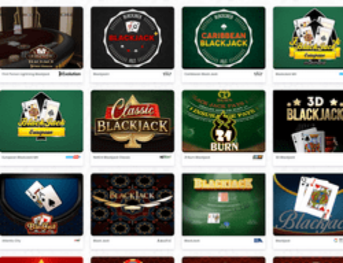 Tout savoir sur le blackjack gratuit sur Madnix