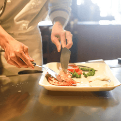 La F1 attire les chefs à Las Vegas