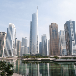 Casinos aux Emirats Arabes Unis