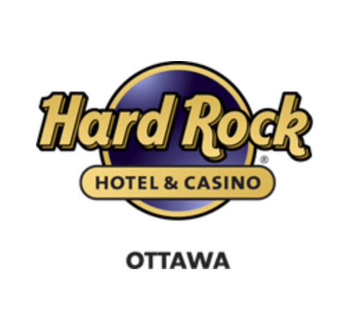 Hard Rock Hotel & Casino Ottawa en Ontario