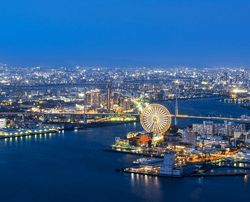 casino d'Osaka enfin certifié