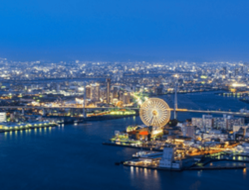 Le projet d’hôtel-casino à Osaka finalise sa certification