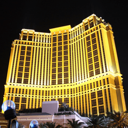 The Palazzo de Las Vegas