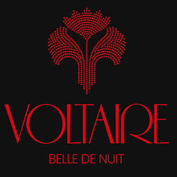 salle de spectacles Voltaire – Belle de Nuit