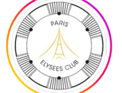 Un jackpot ultimate poker tombe au Paris Elysées Club