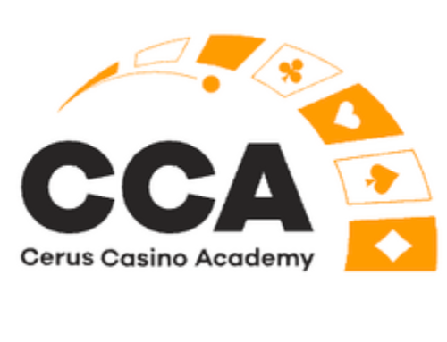 Cerus Casino Academy va former des croupiers du Club Circus