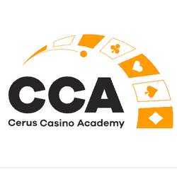 Ecole de croupier Cerus Casino Academy