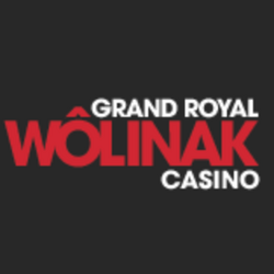 Grand Royal Wôlinak Casino au Québec