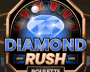 Diamond Rush Roulette by On Air Entertainment