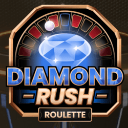 Diamond Rush Roulette by On Air Entertainment