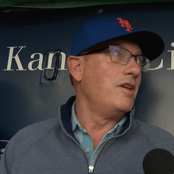 Steve Cohen, le propriétaire des Mets